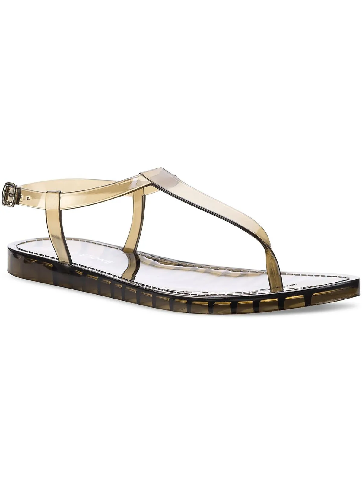 Kristi 2 Womens Thong Slingback Jelly Sandals