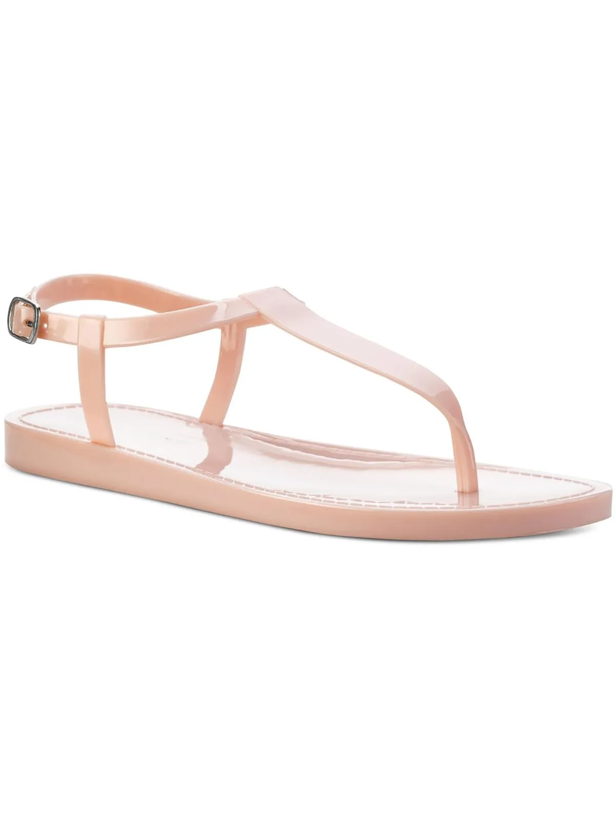 Kristi 2 Womens Thong Slingback Jelly Sandals
