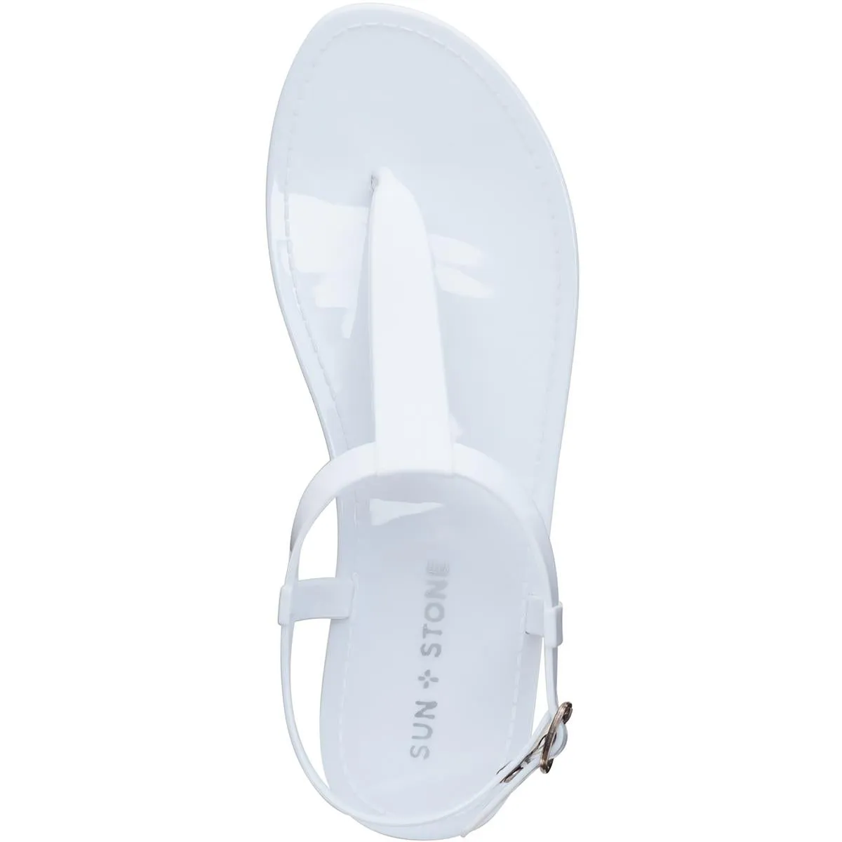 Kristi 2 Womens Thong Slingback Jelly Sandals