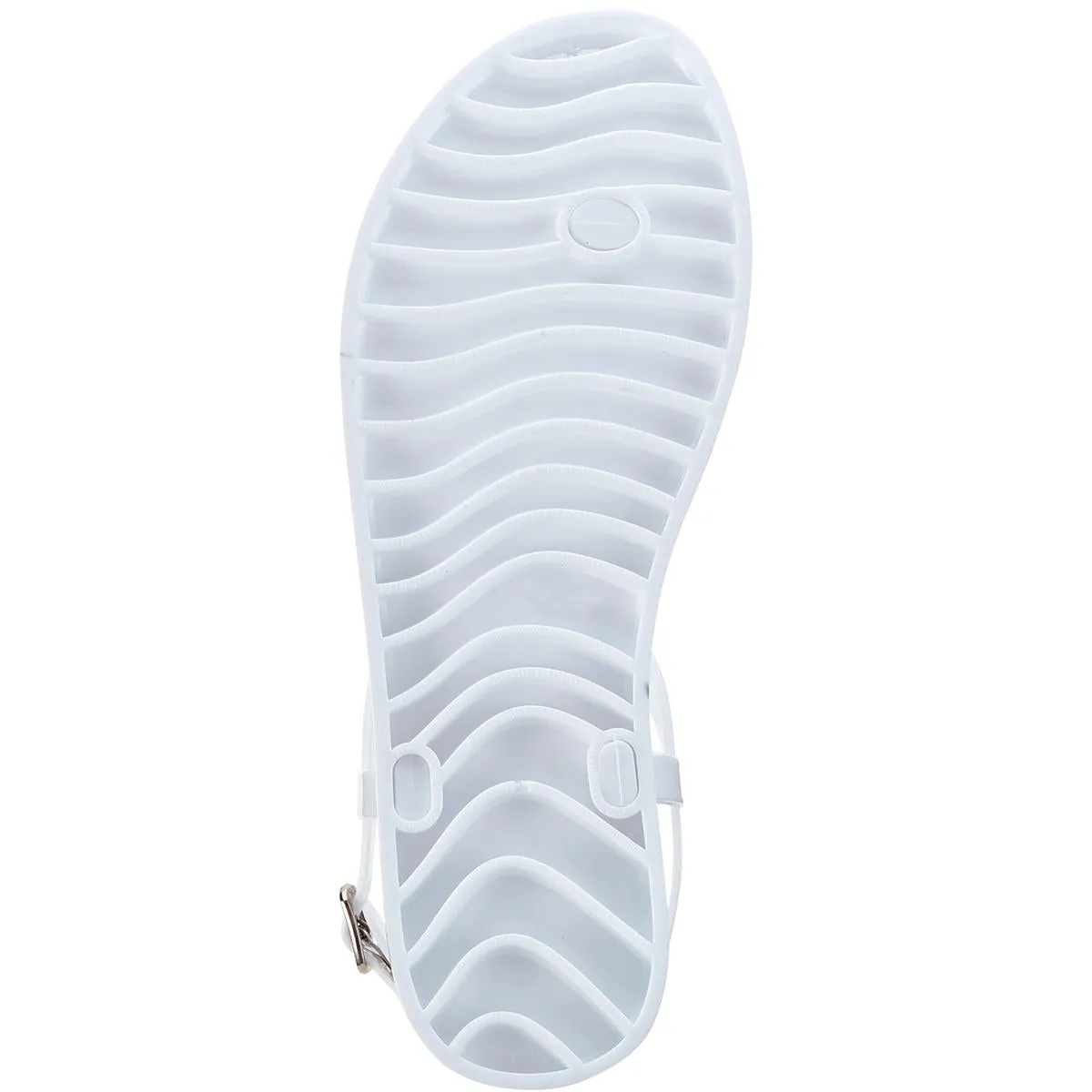Kristi 2 Womens Thong Slingback Jelly Sandals