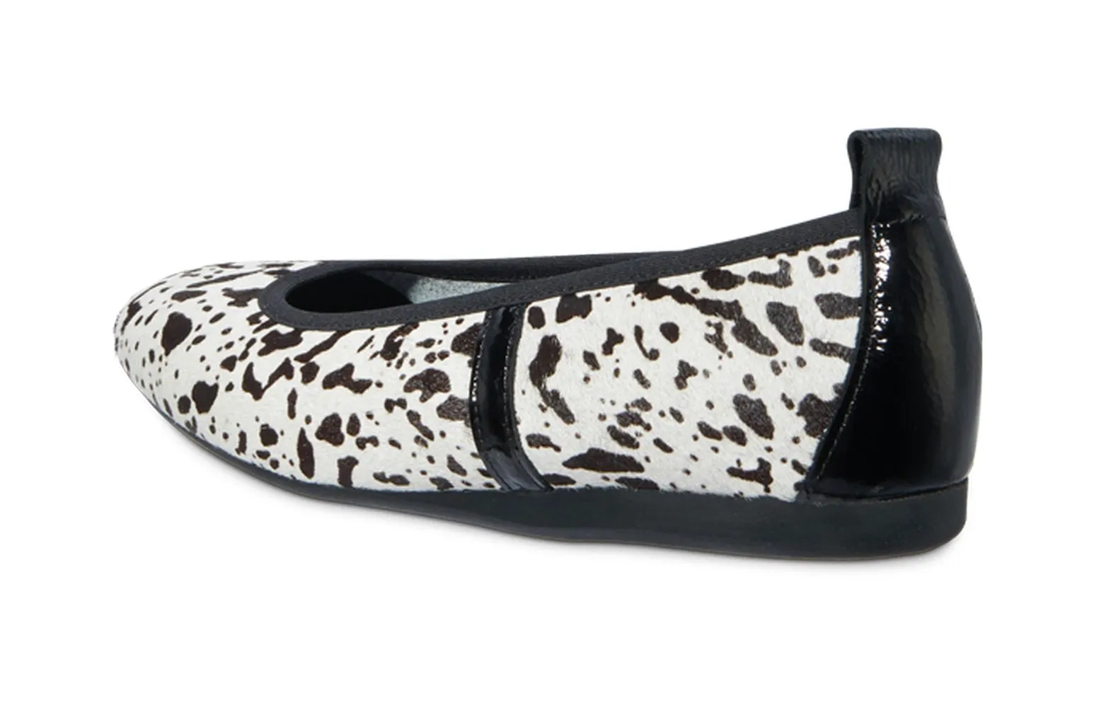 Lamour Ballerines
