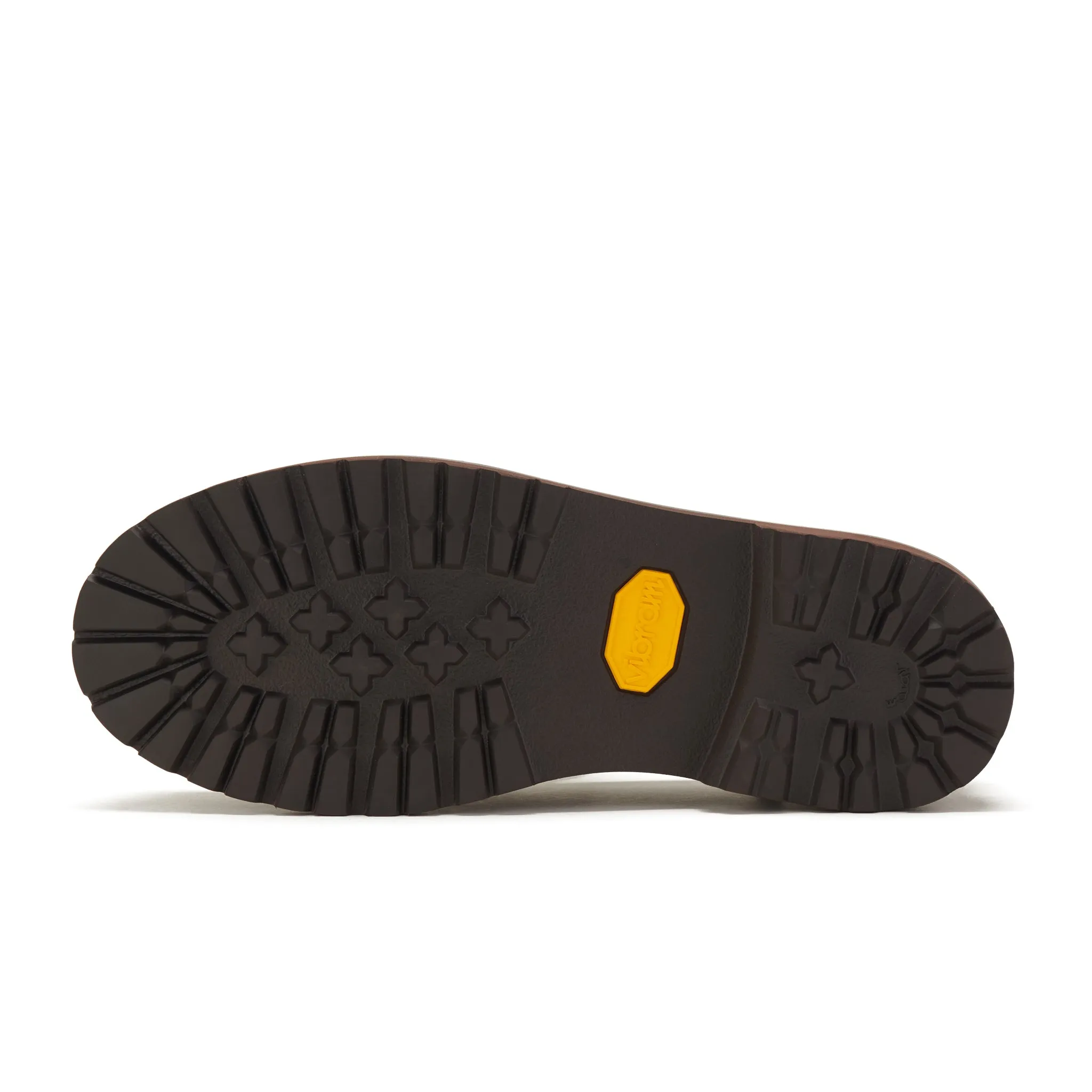Loafer Step Dark Coffee