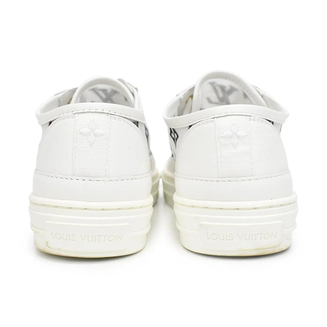 Louis Vuitton 'Stellar' Sneakers - Women's 35