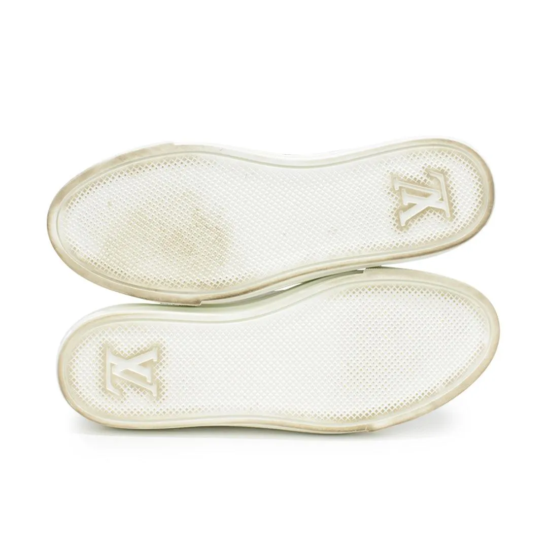 Louis Vuitton 'Stellar' Sneakers - Women's 35