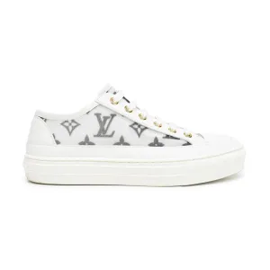 Louis Vuitton 'Stellar' Sneakers - Women's 35