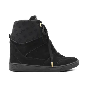 Louis Vuitton Wedge Sneakers - Women's 36