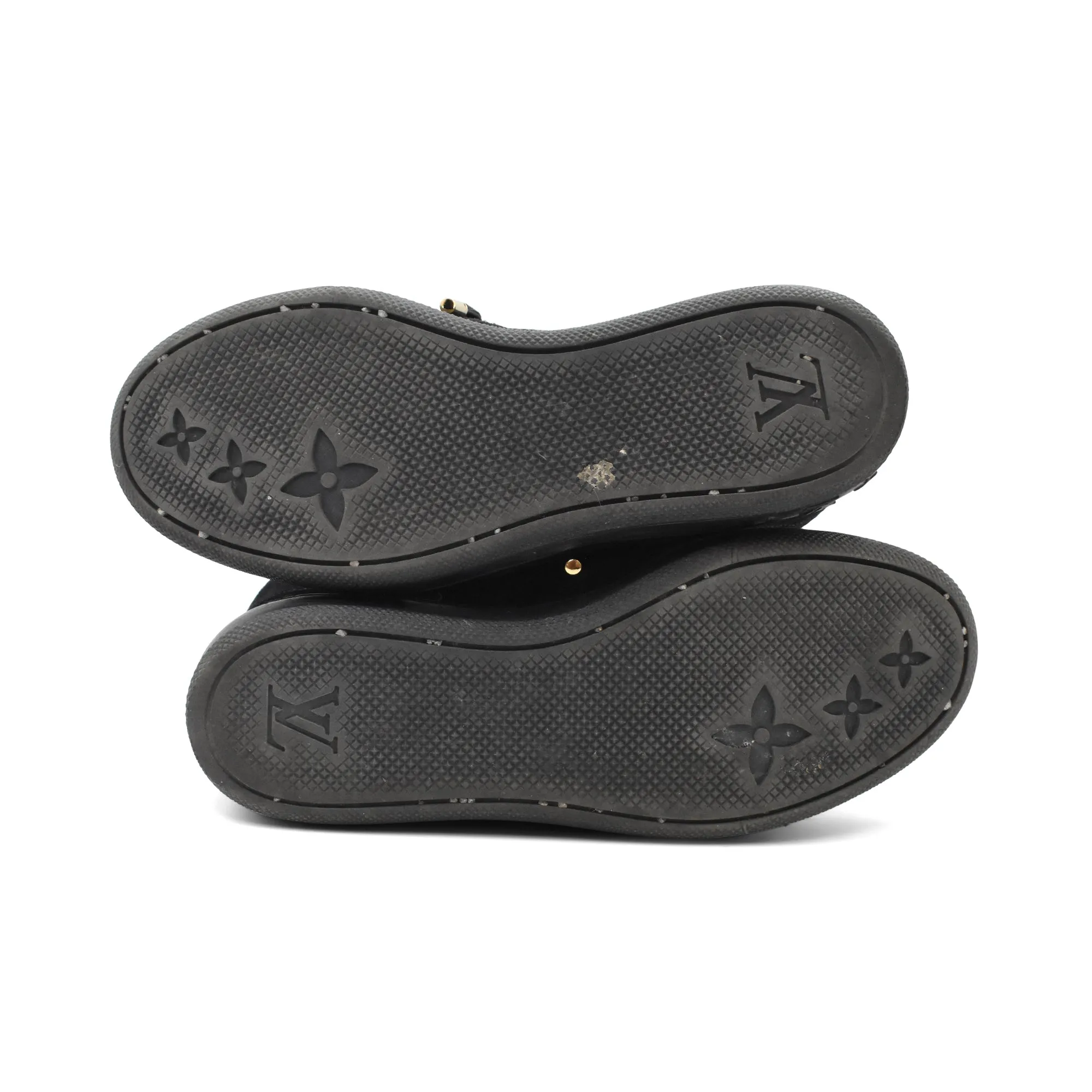 Louis Vuitton Wedge Sneakers - Women's 36