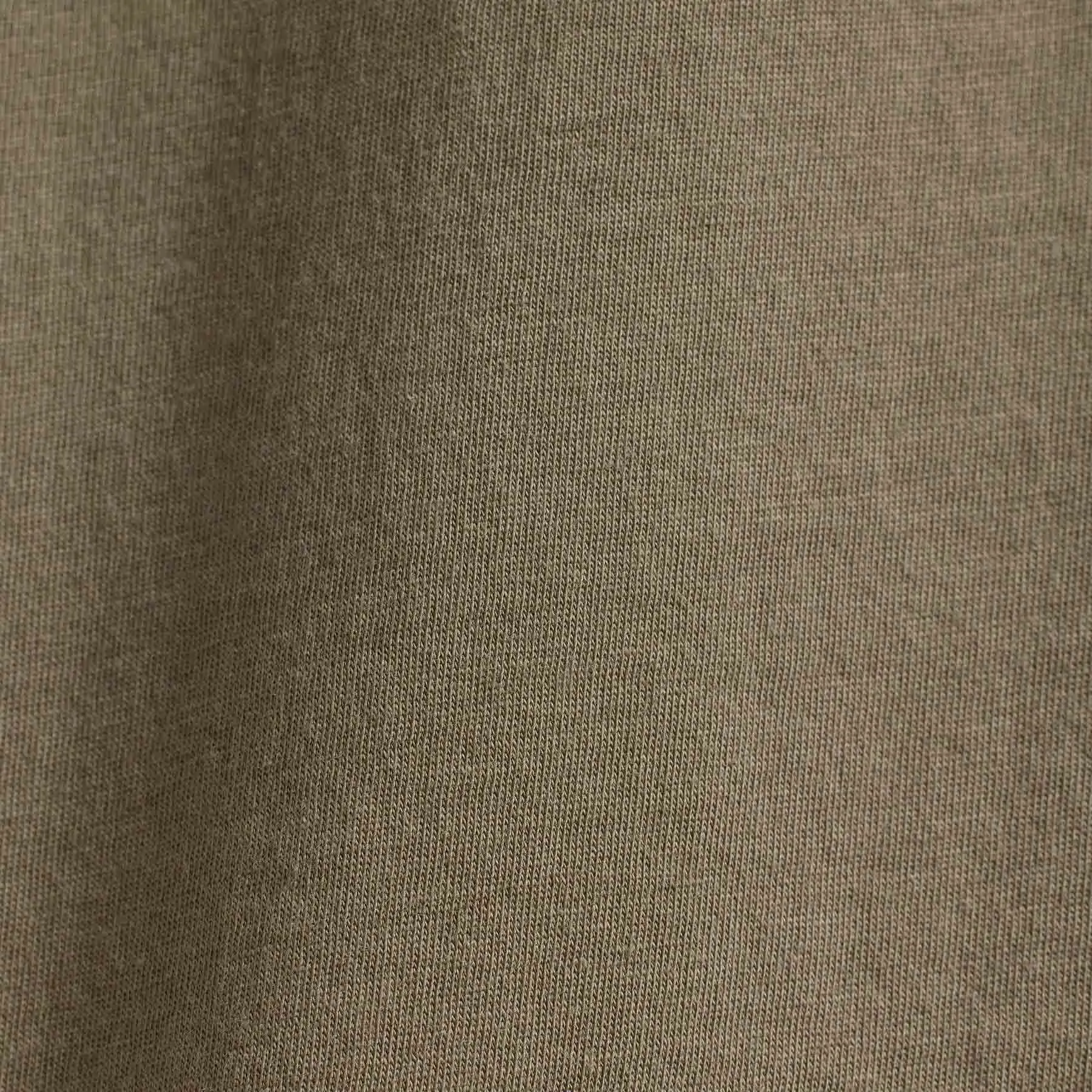 Luxe Lotus Jersey Tee - Peet
