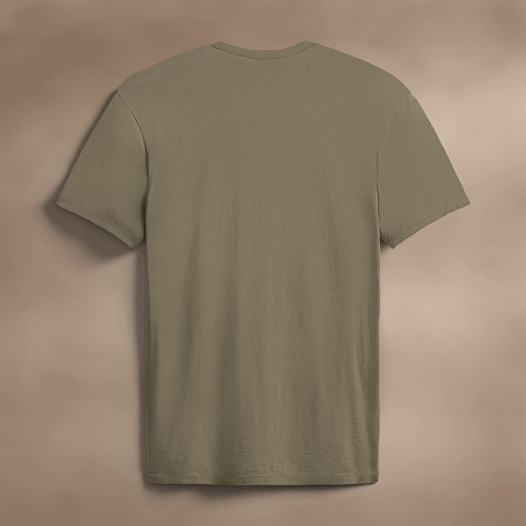 Luxe Lotus Jersey Tee - Peet