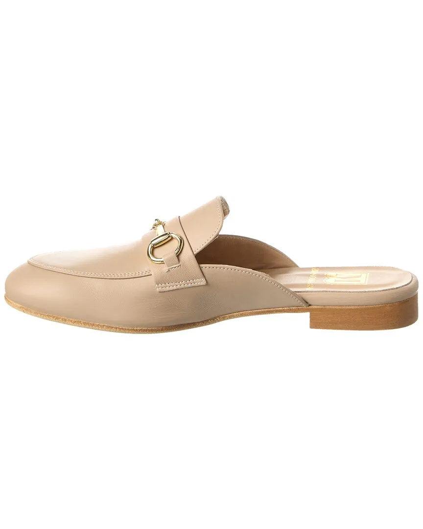 M by Bruno Magli Dalia Leather Loafer