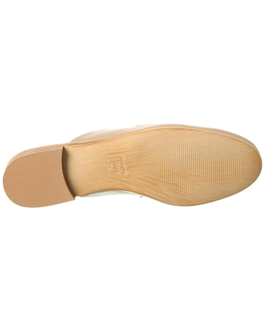 M by Bruno Magli Dalia Leather Loafer