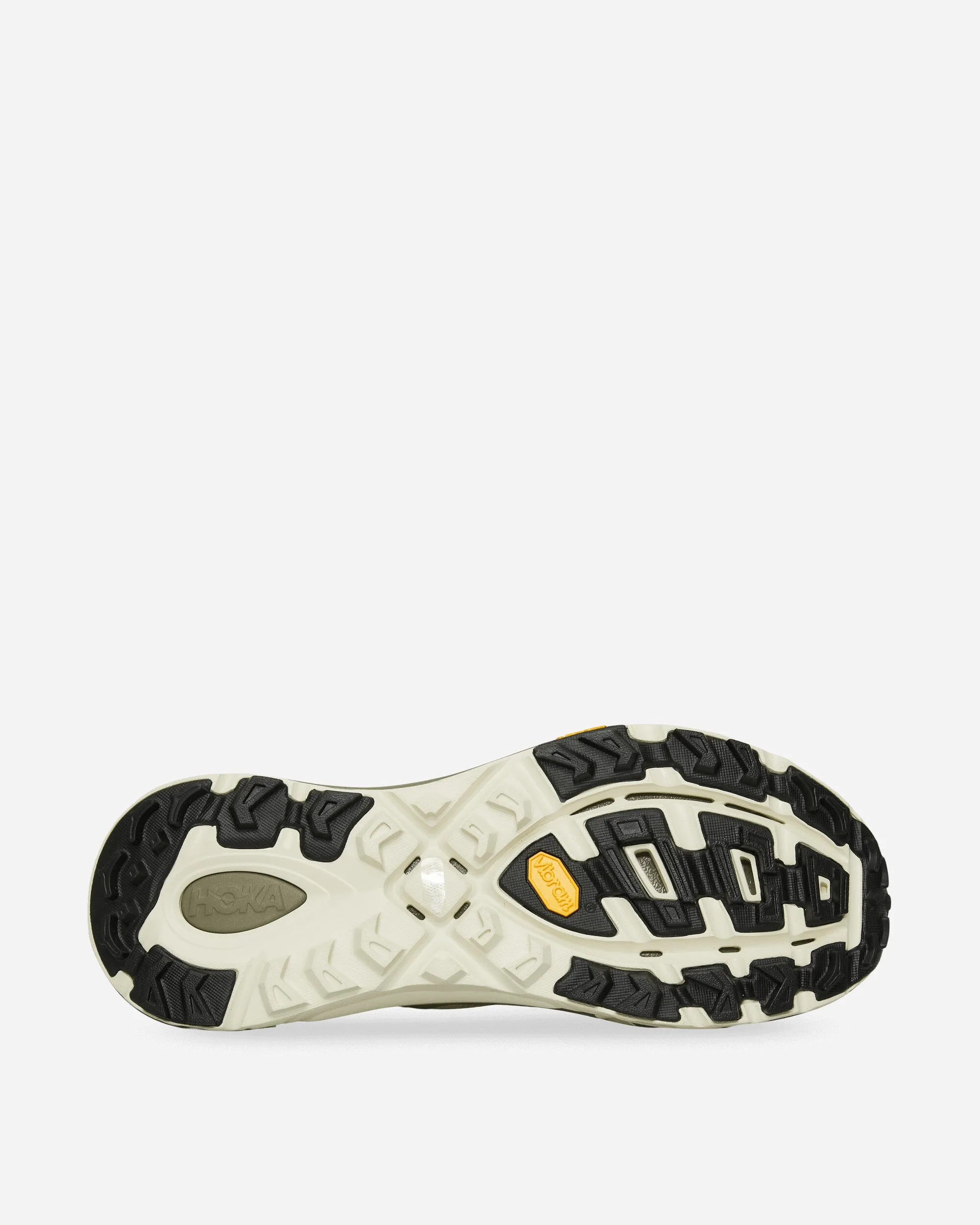 Mafate Speed 2 Sneakers Putty / Eucalyptus