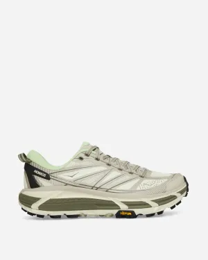 Mafate Speed 2 Sneakers Putty / Eucalyptus