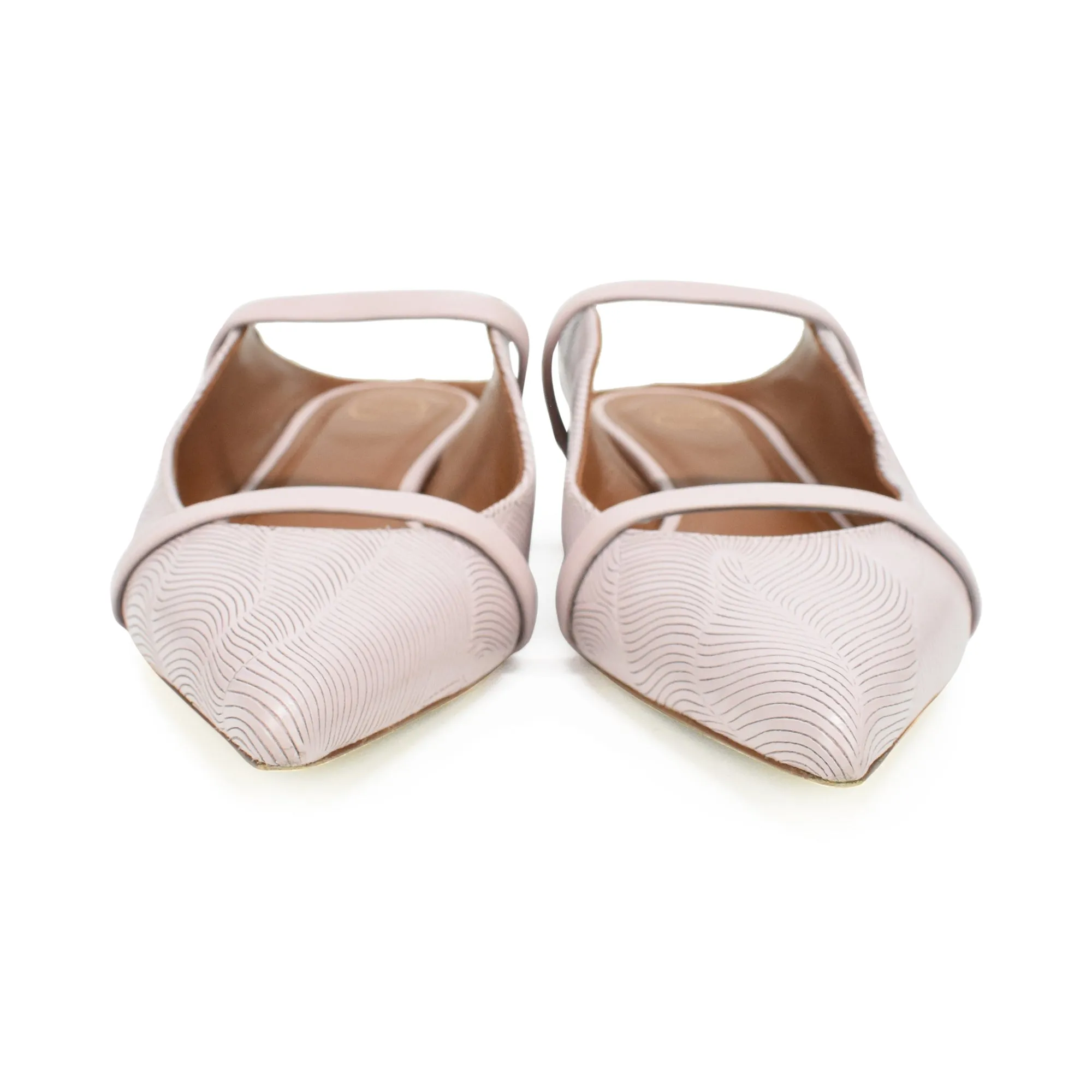 Malone Souliers Flats - Women's 36