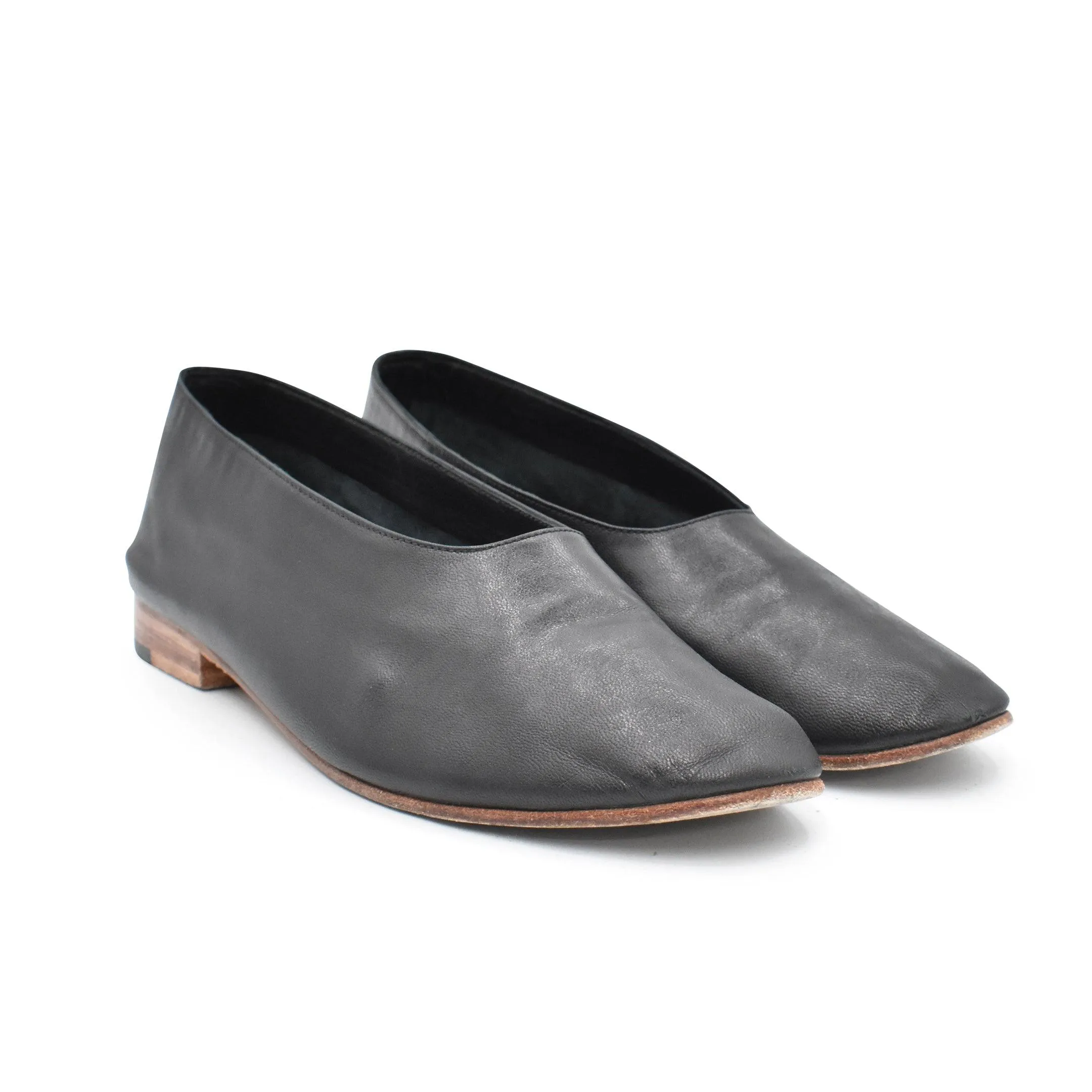 Martiniano Flats - Women's 35