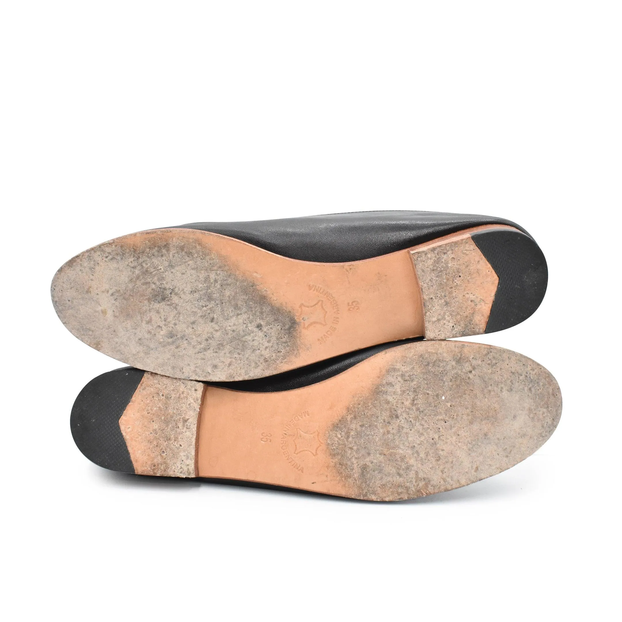 Martiniano Flats - Women's 35