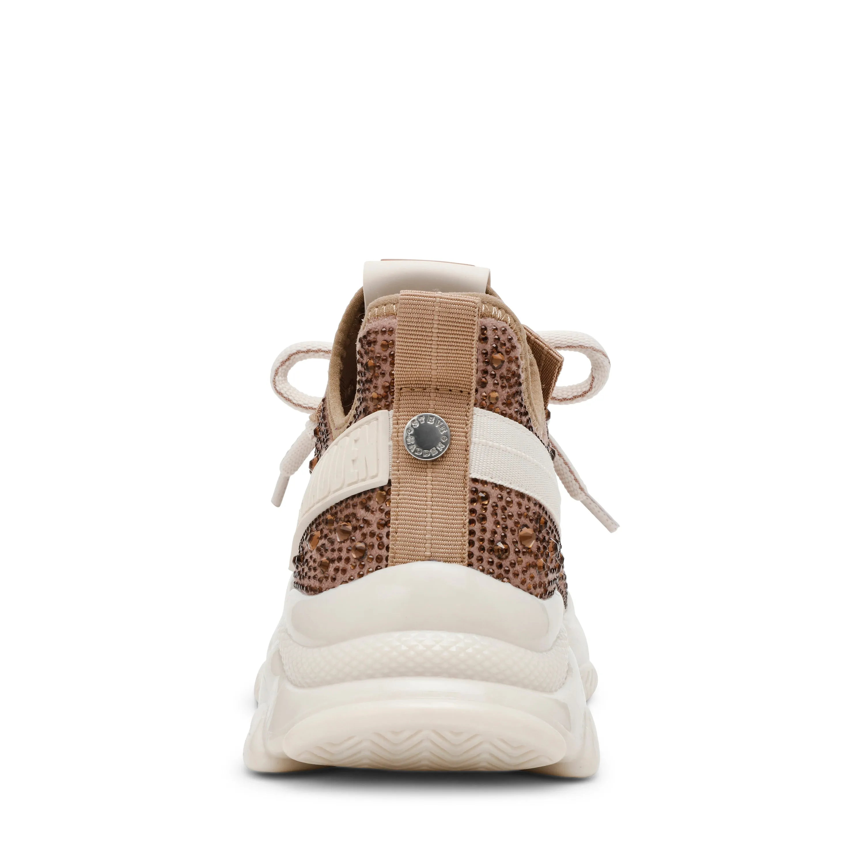Maxima-R Sneaker BUFF GOLD