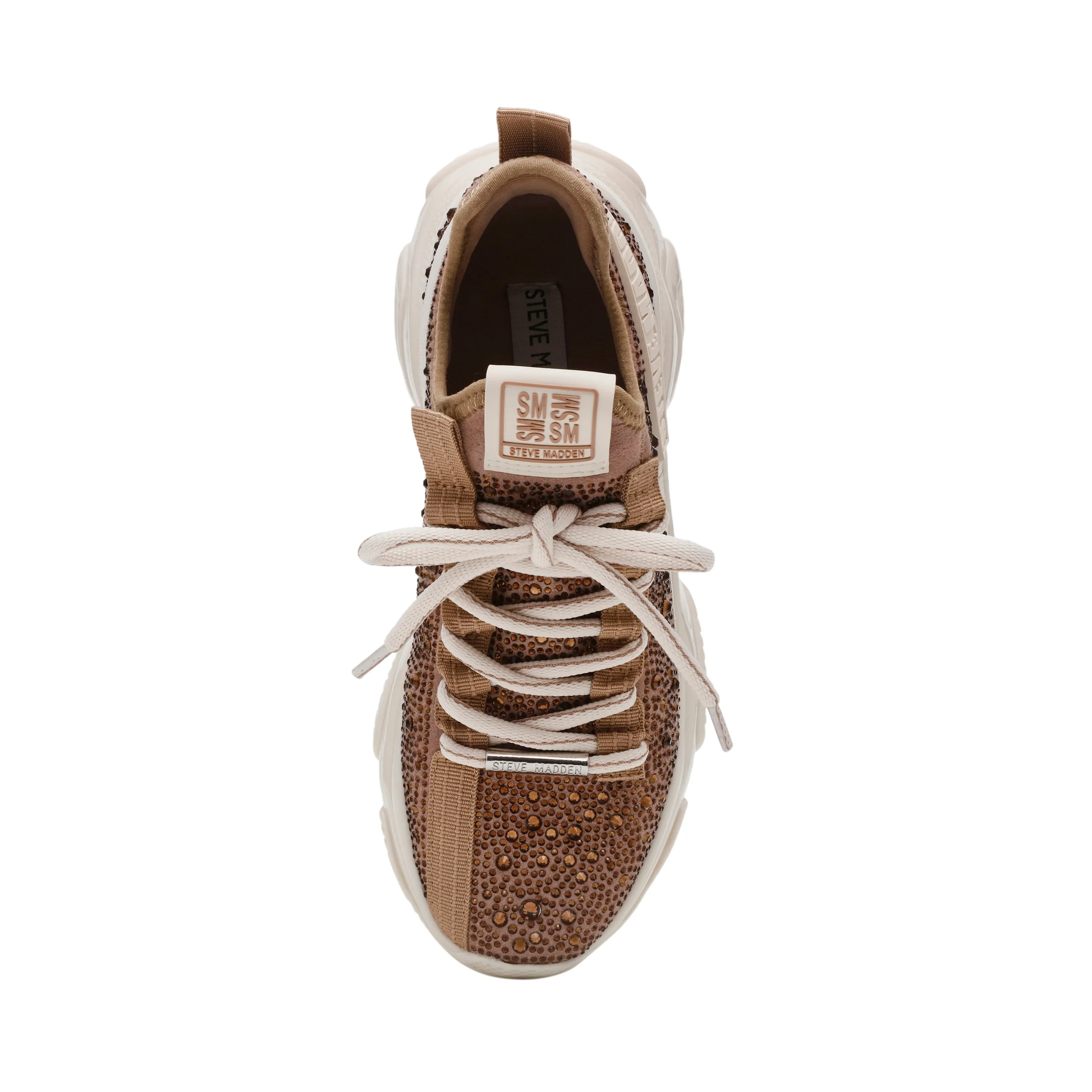 Maxima-R Sneaker BUFF GOLD