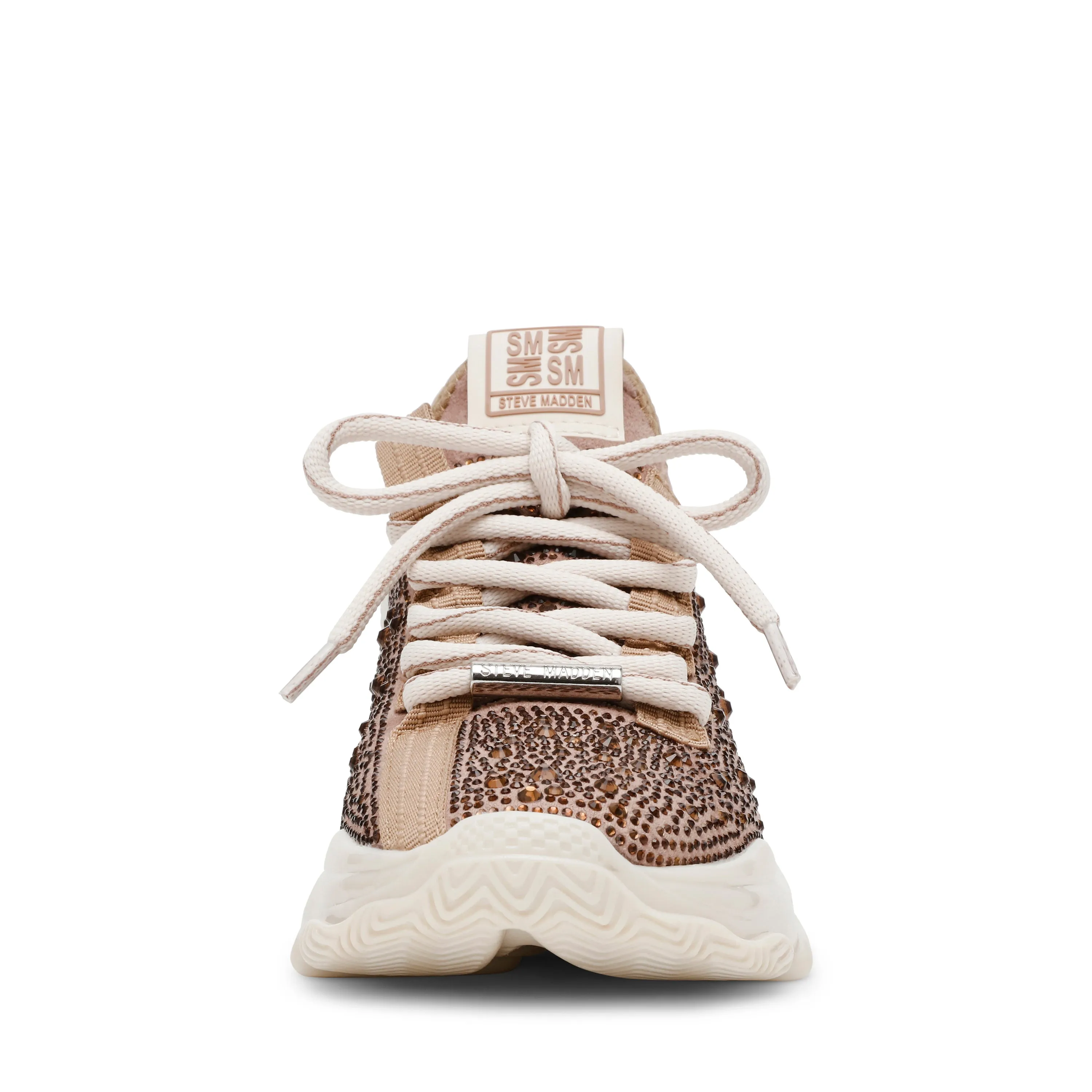 Maxima-R Sneaker BUFF GOLD