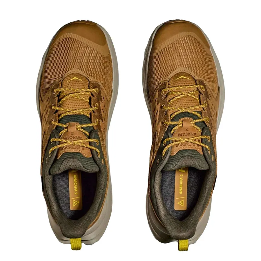 MEN'S ANACAPA LOW GTX