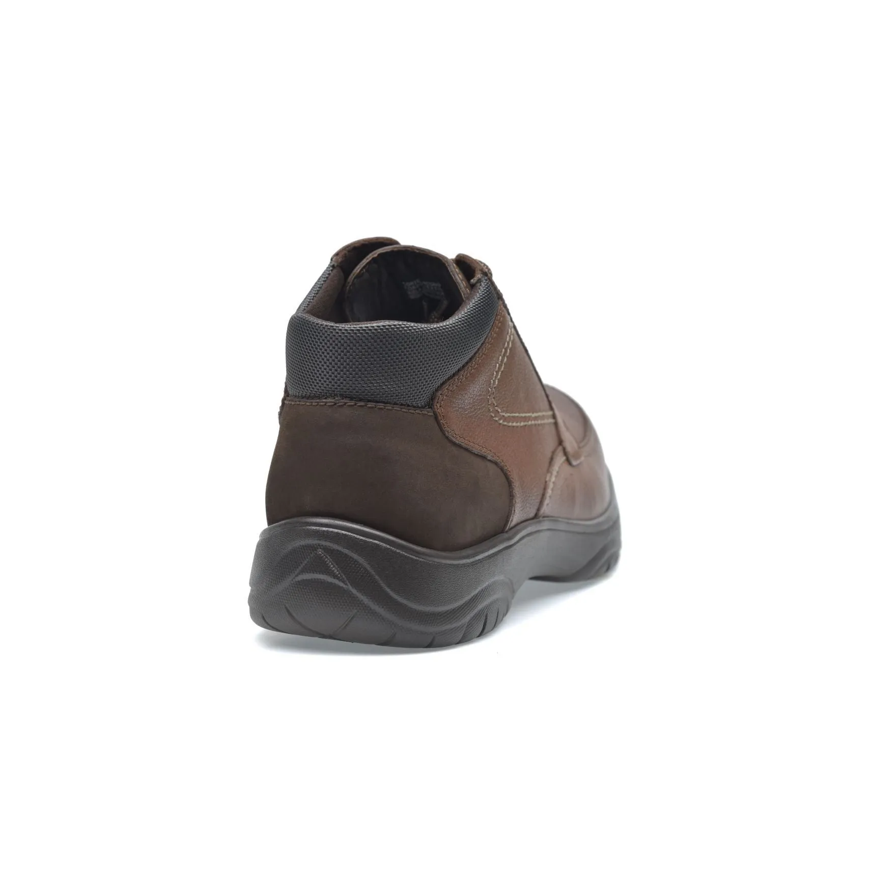Men's Boots - Low ankle - Cowhide leather - Jonas