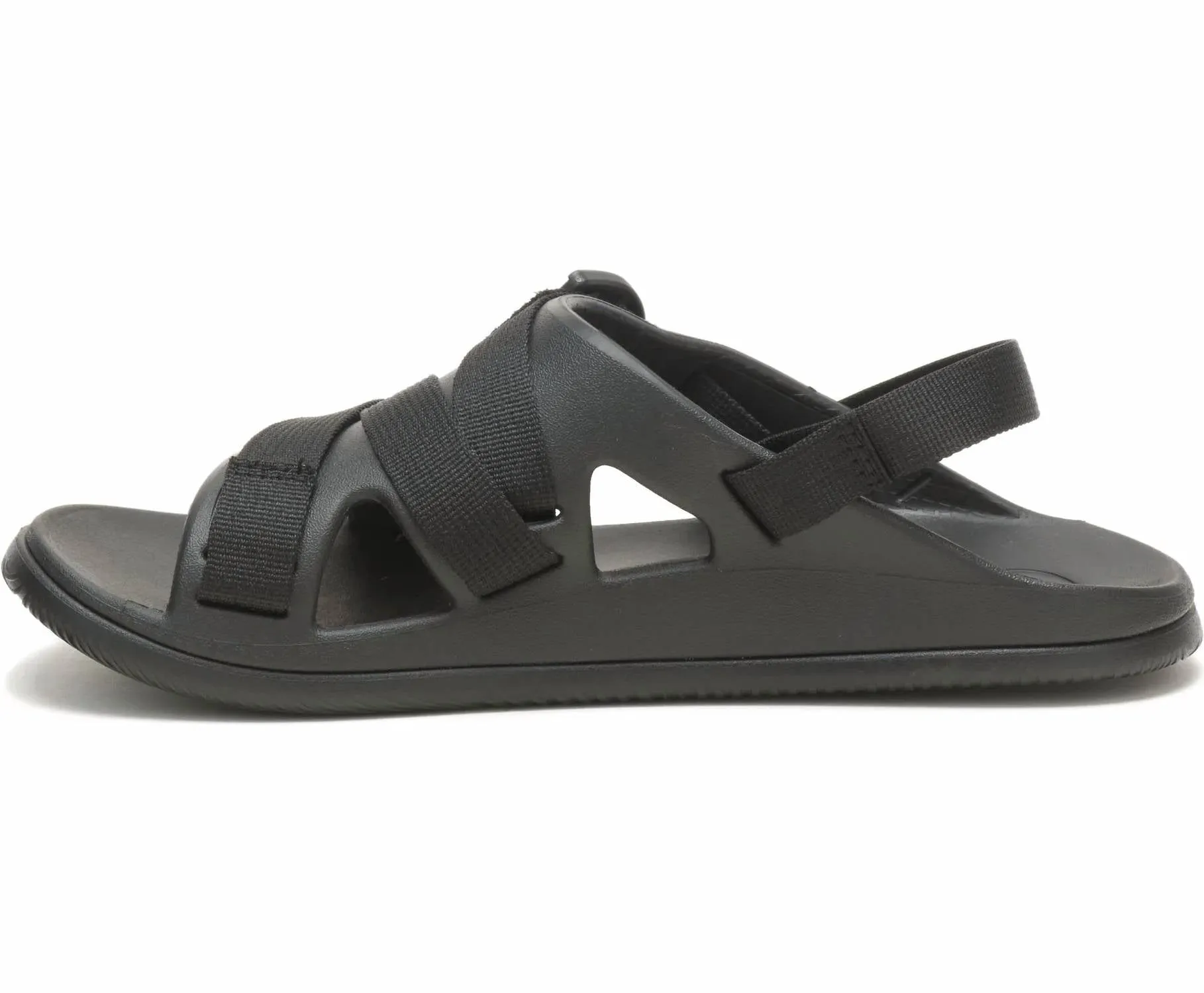 Men's Chillos Sport Sandal In Black
