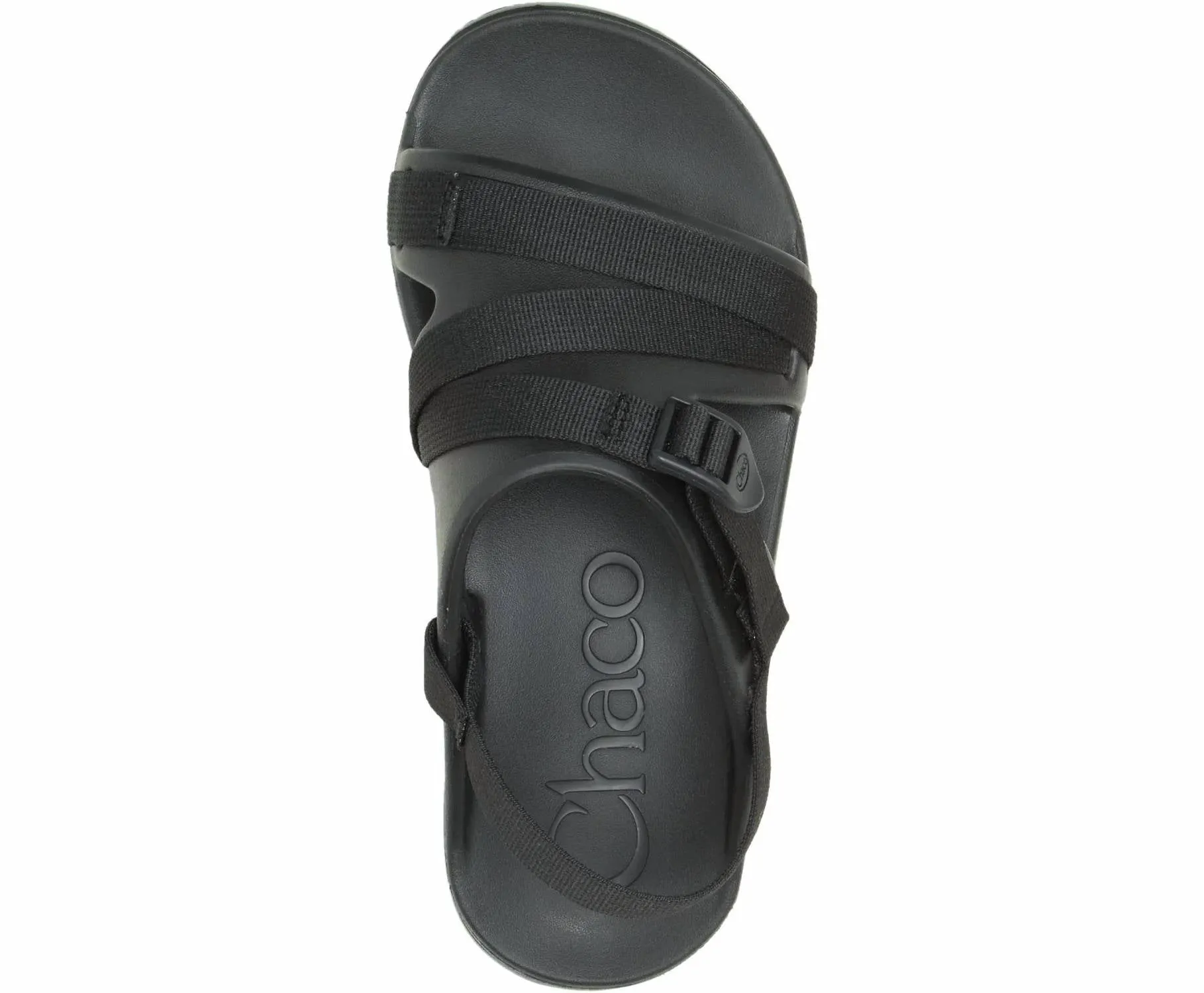 Men's Chillos Sport Sandal In Black