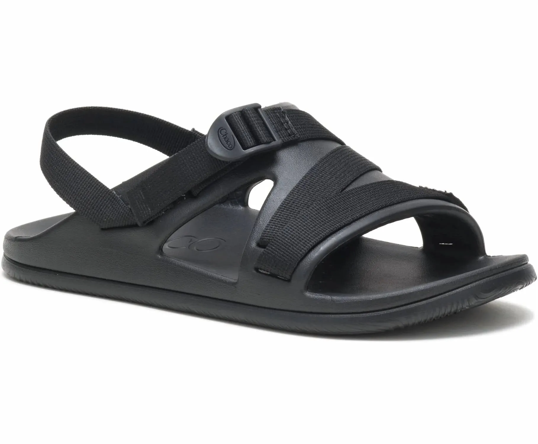 Men's Chillos Sport Sandal In Black