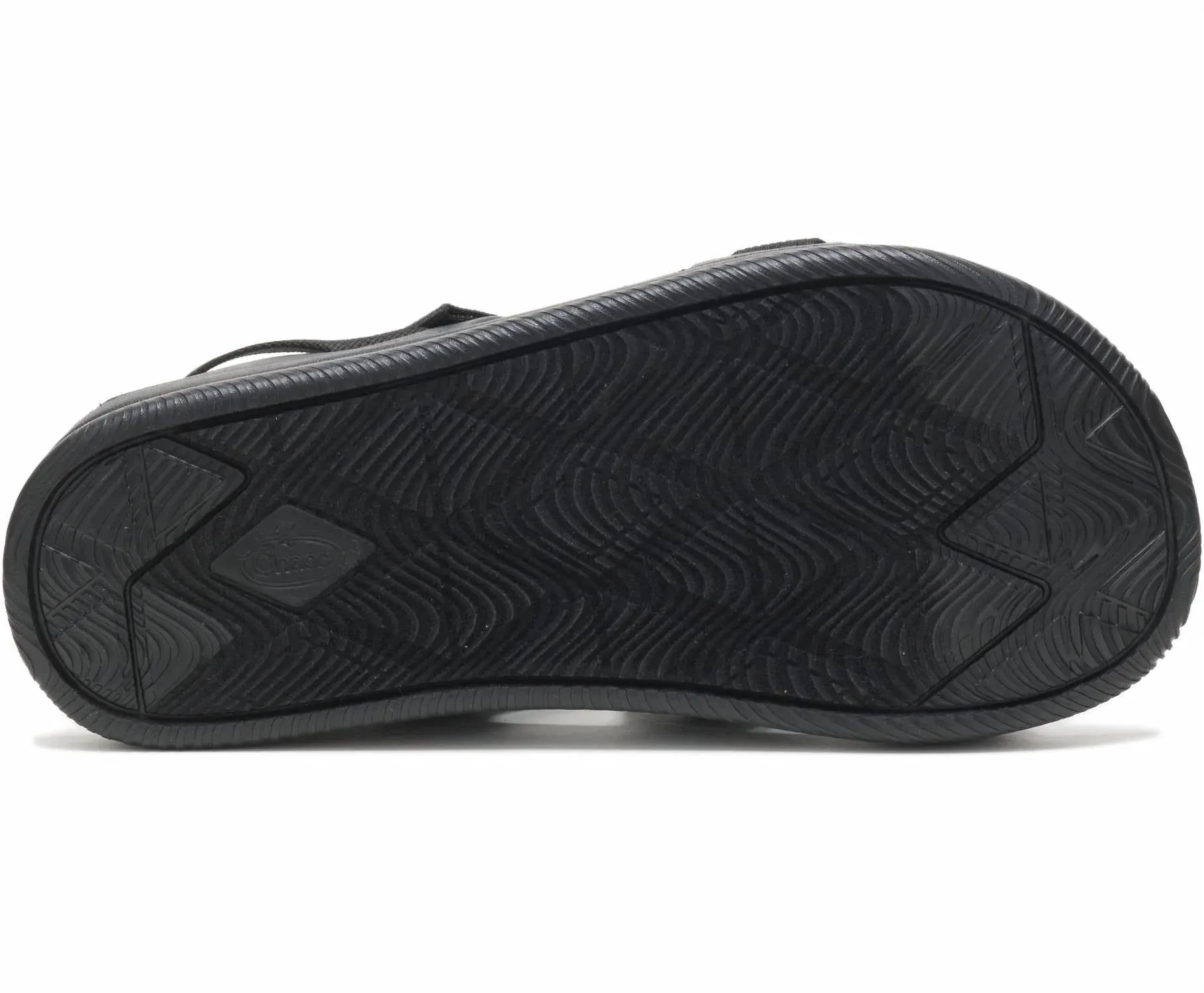 Men's Chillos Sport Sandal In Black