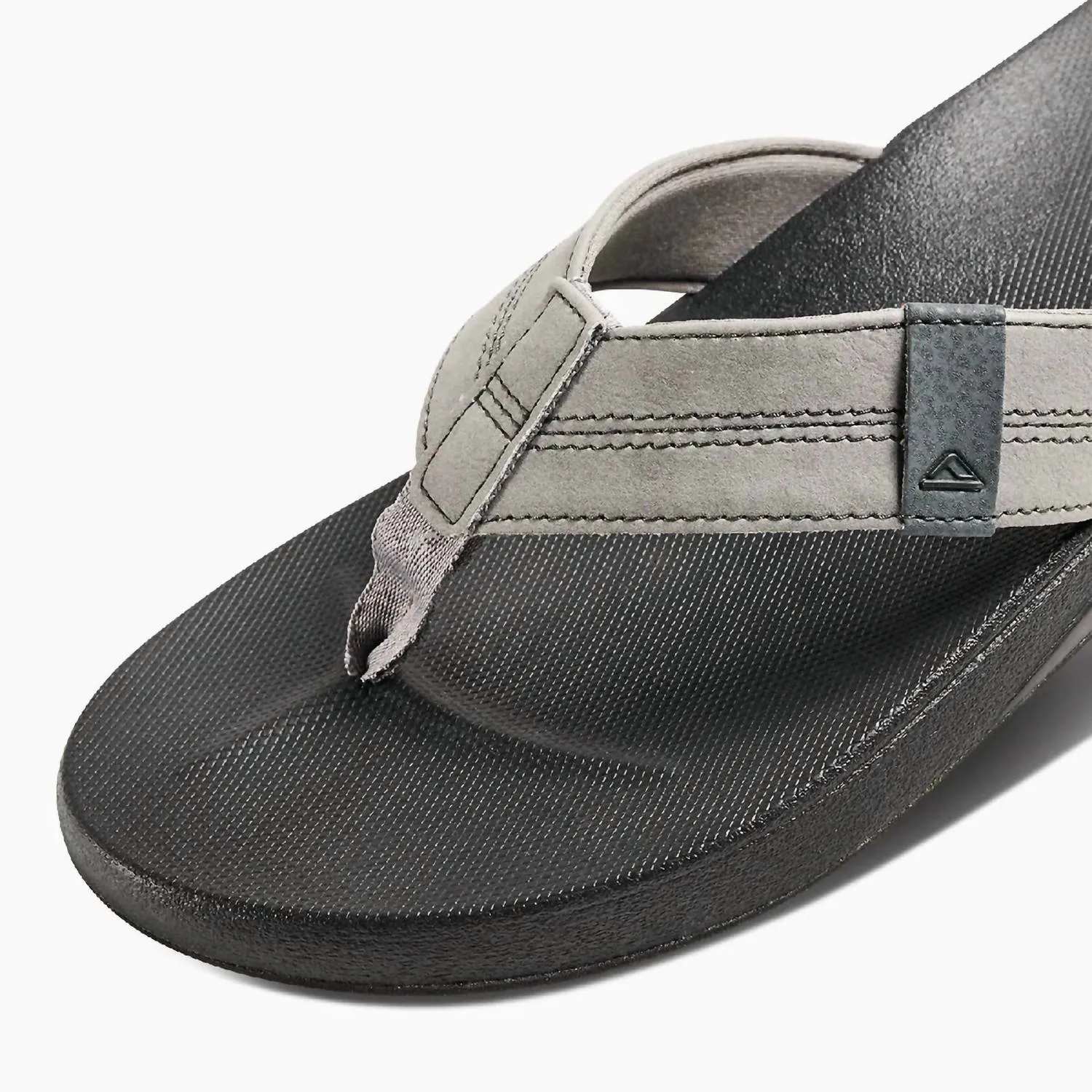 Men's Cushion Phantom Sandals In Shaded Grey