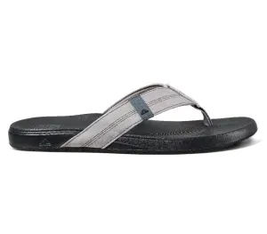 Men's Cushion Phantom Sandals In Shaded Grey