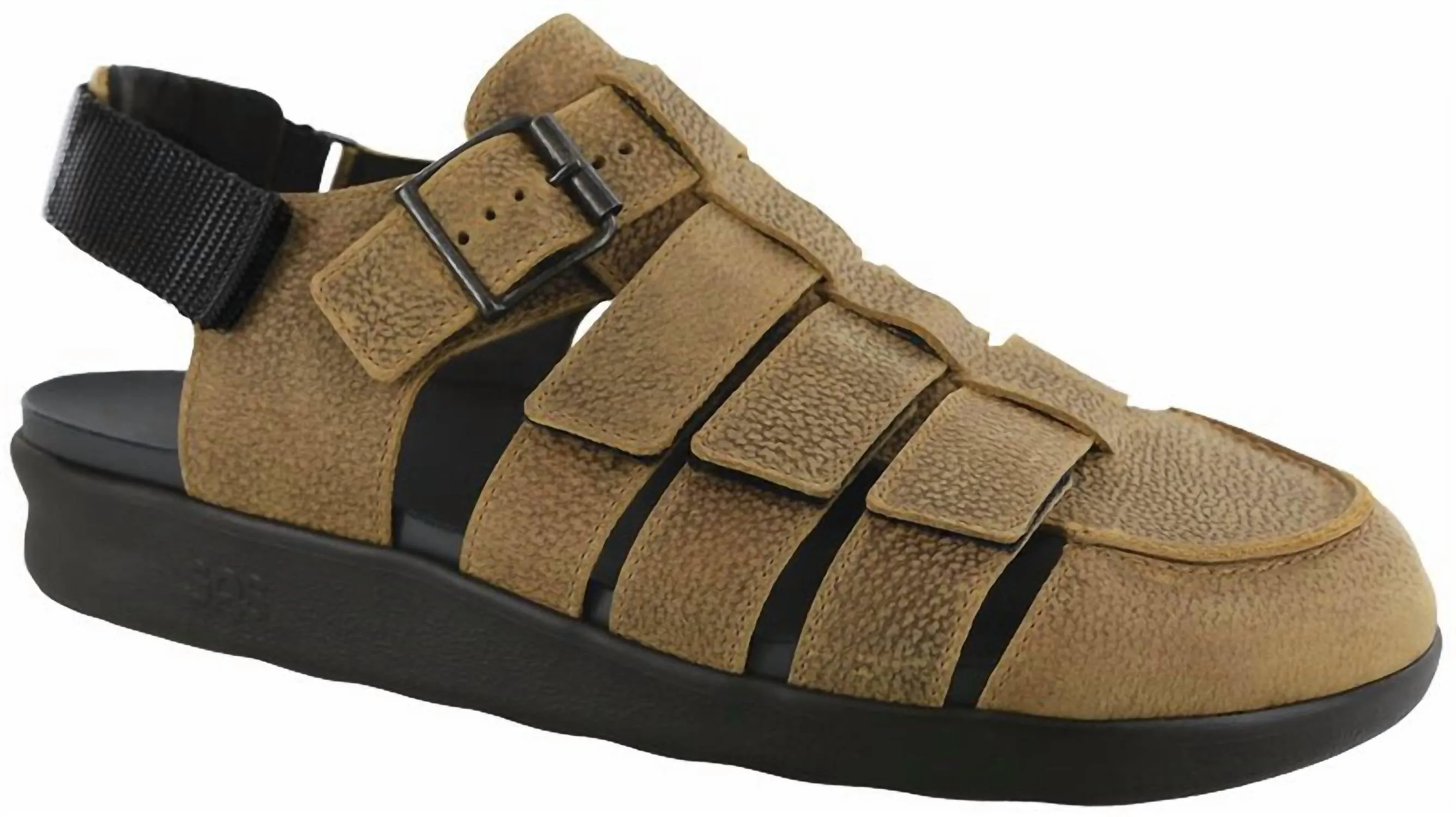 Men's Endeavor Sandal In Stampede
