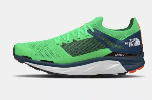 Men's Flight Vectiv Sneaker In Chlorophyll Green / Monterey Blue