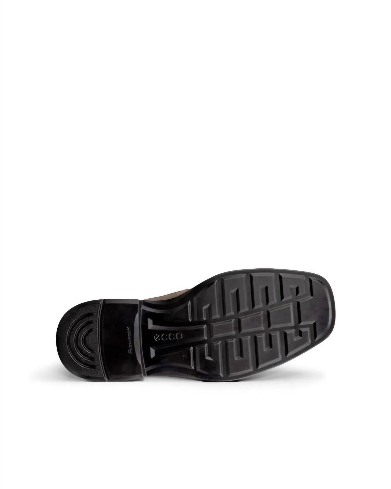 Men's Helsinki 2 Dress Shoe In Taupe