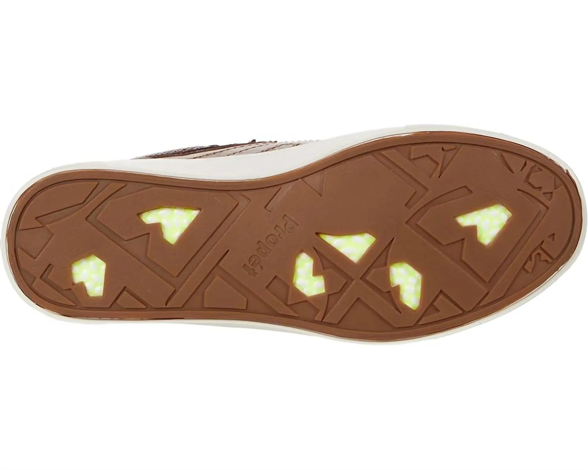 Men's Kenton Sneakers In Brown