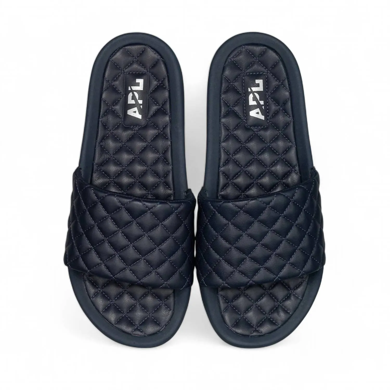 Men's Lusso Slide In Midnight