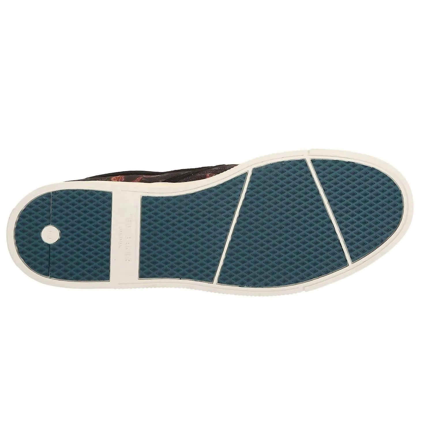 Men's Mhako Slip On Sneaker In Black/grey