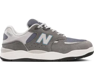 Men's Numeric Tiago 1010 Sneaker In Grey Aqua