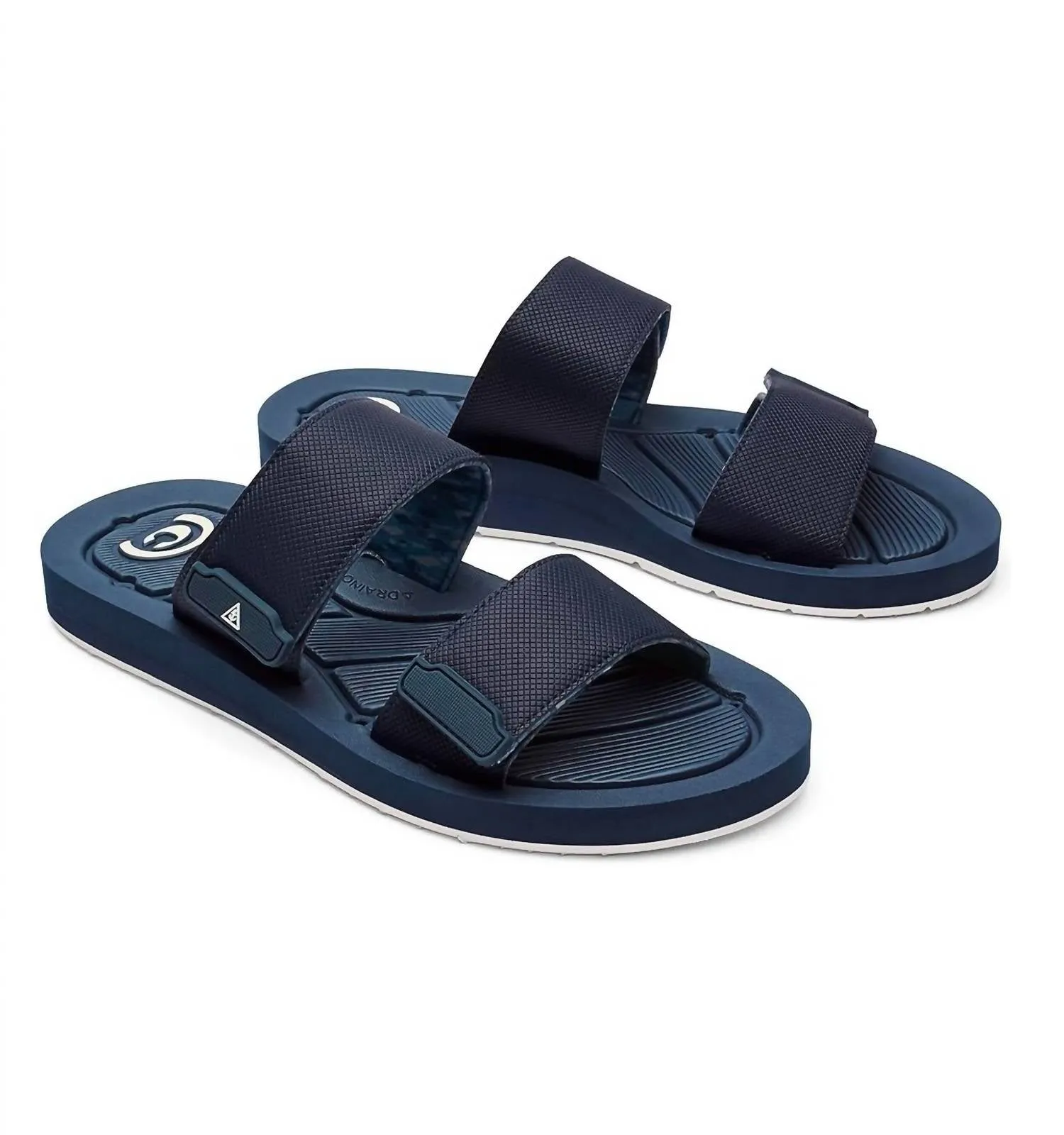 Men's Odyssey Sandal In Blue
