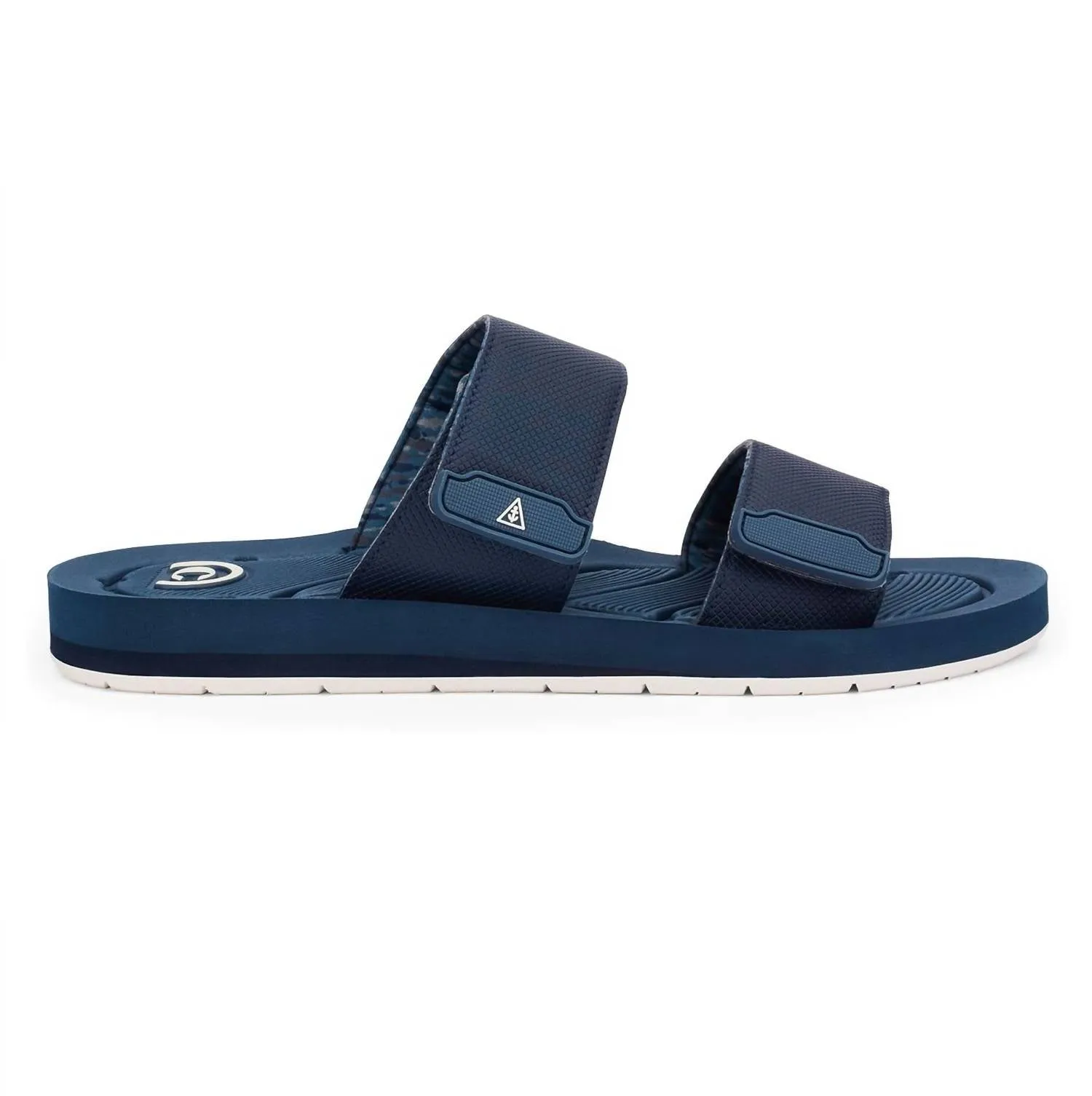 Men's Odyssey Sandal In Blue