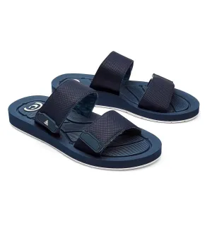 Men's Odyssey Sandal In Blue