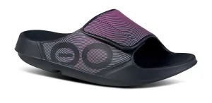 Men's OOahh Sport Flex Sandal - Tidal (SALE)