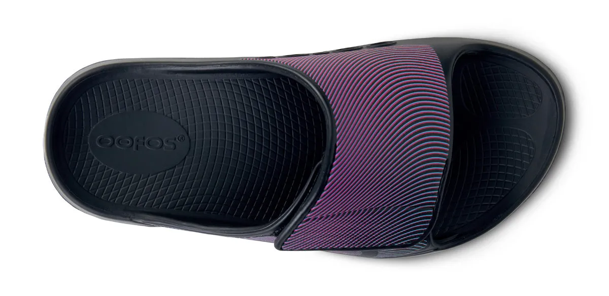 Men's OOahh Sport Flex Sandal - Tidal (SALE)