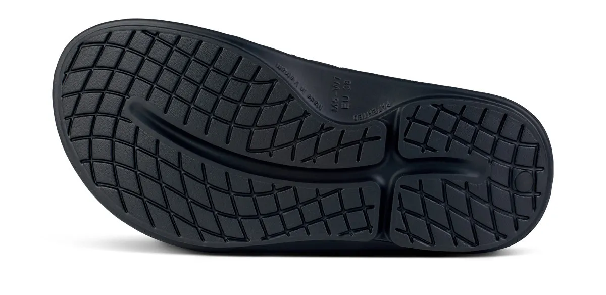 Men's OOahh Sport Flex Sandal - Tidal (SALE)