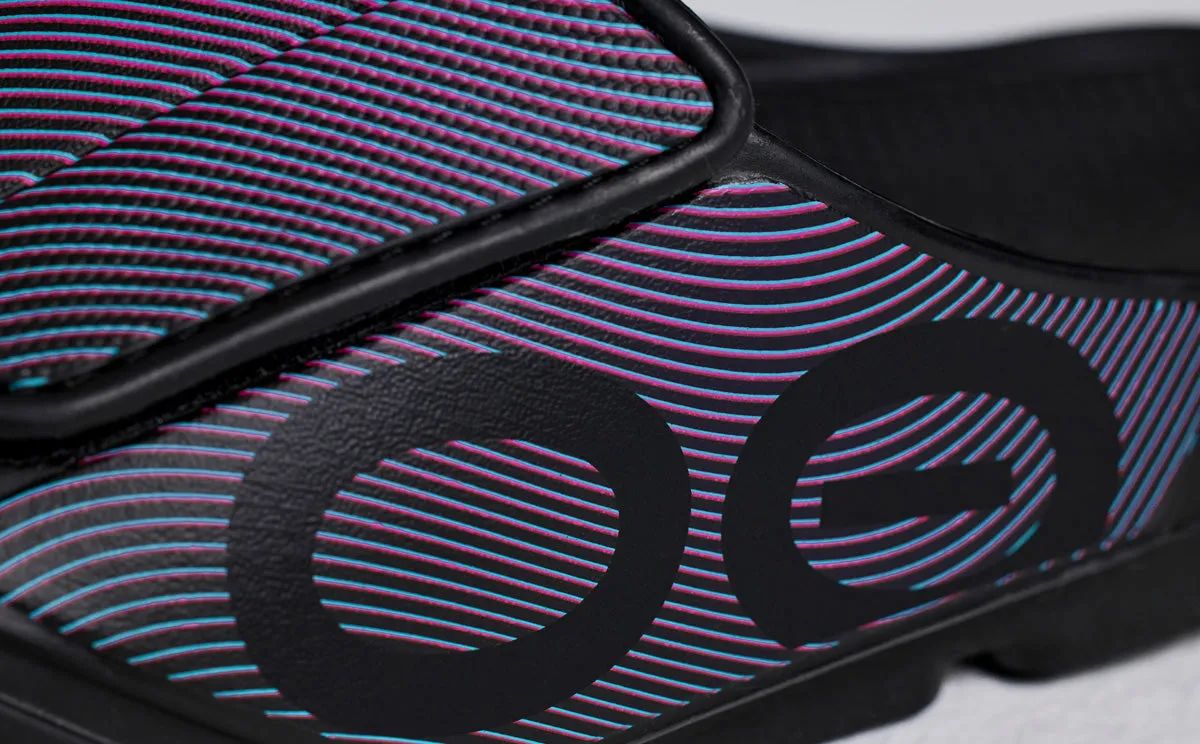 Men's OOahh Sport Flex Sandal - Tidal (SALE)