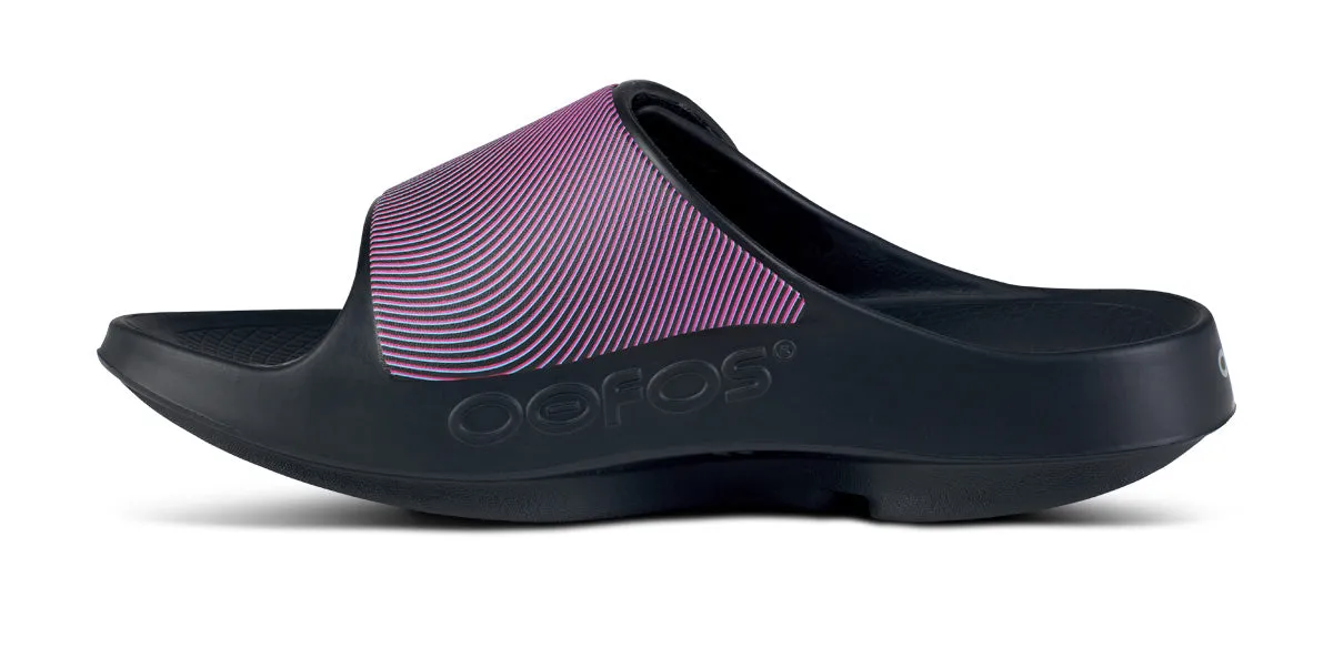 Men's OOahh Sport Flex Sandal - Tidal (SALE)