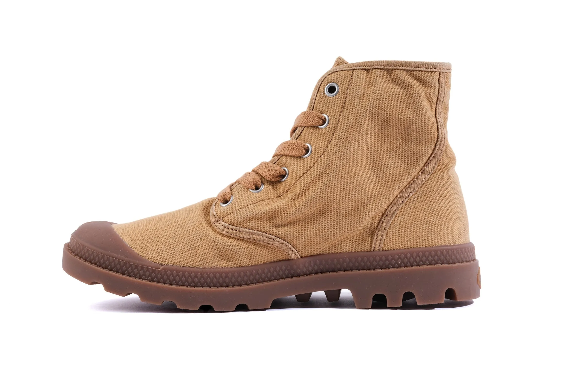 Mens Pampa Hi Boots