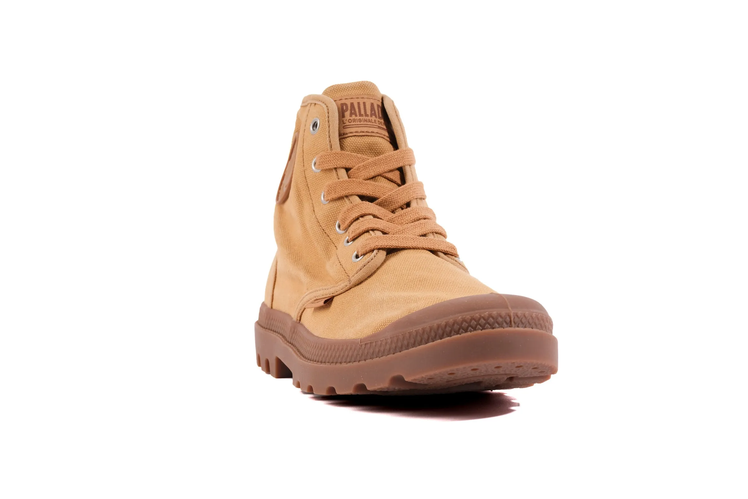 Mens Pampa Hi Boots