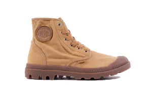 Mens Pampa Hi Boots