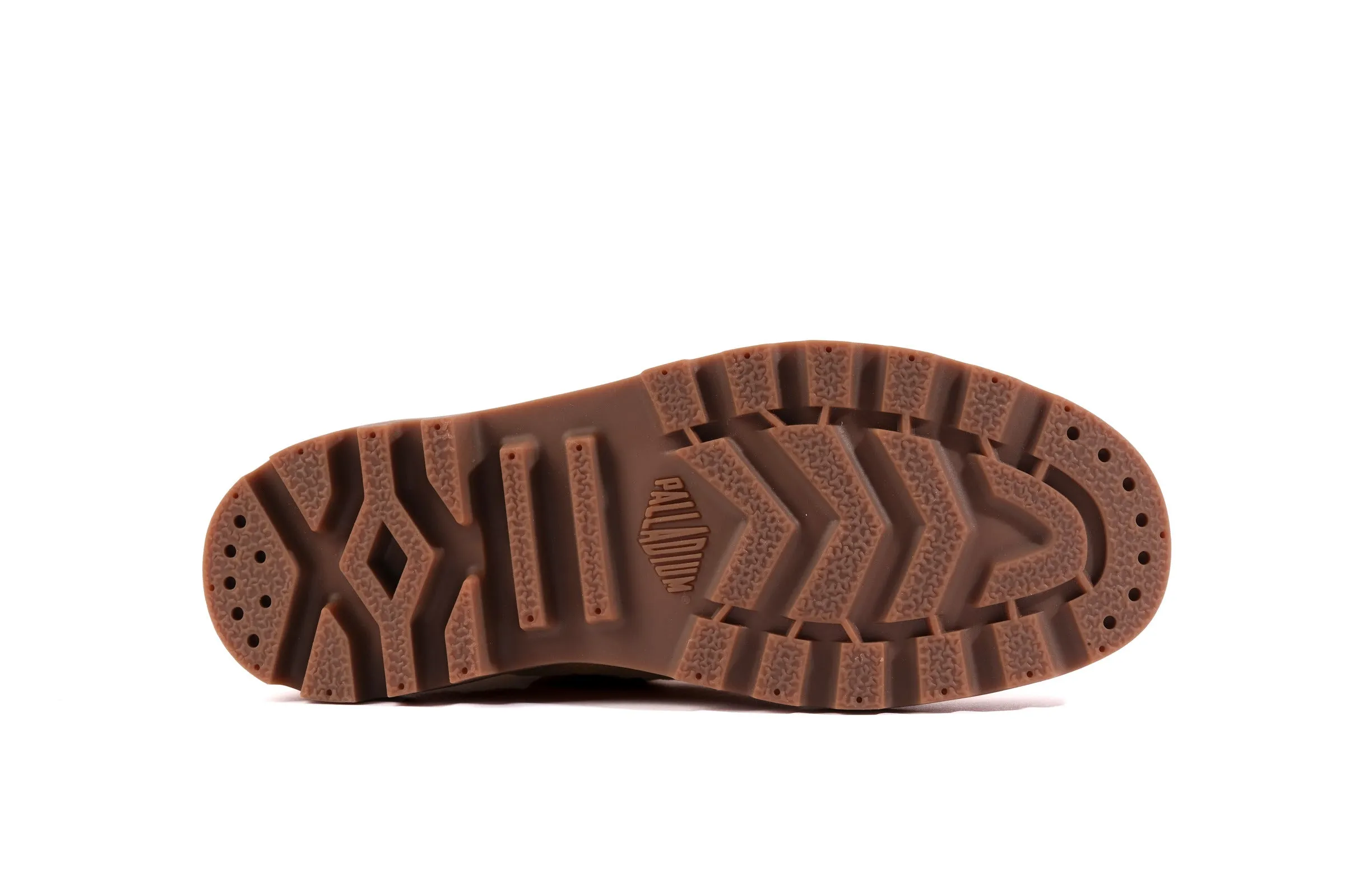 Mens Pampa Hi Boots